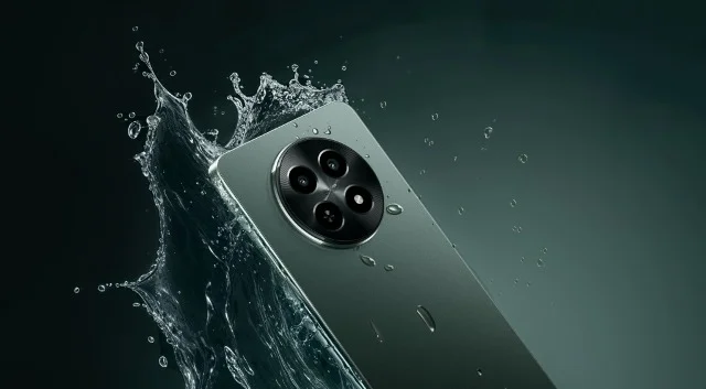 Realme Narzo N65 5G