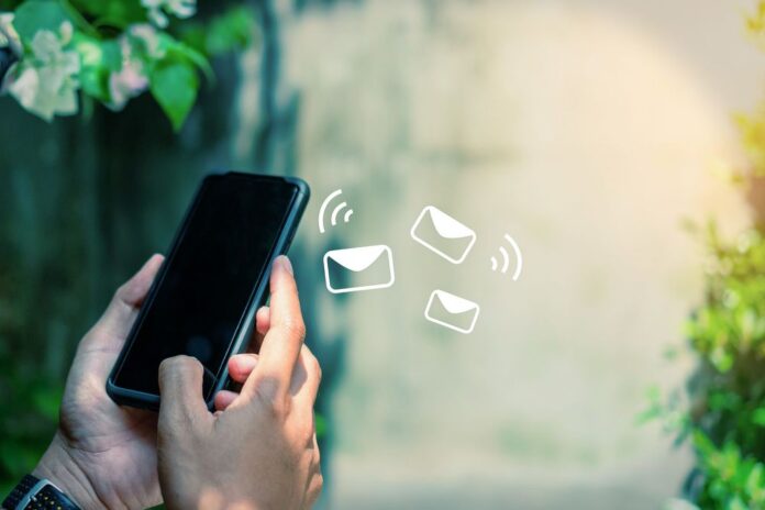 старі SMS