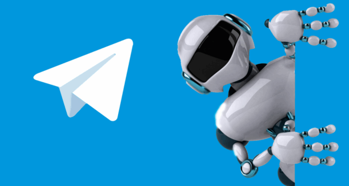Telegram-боти