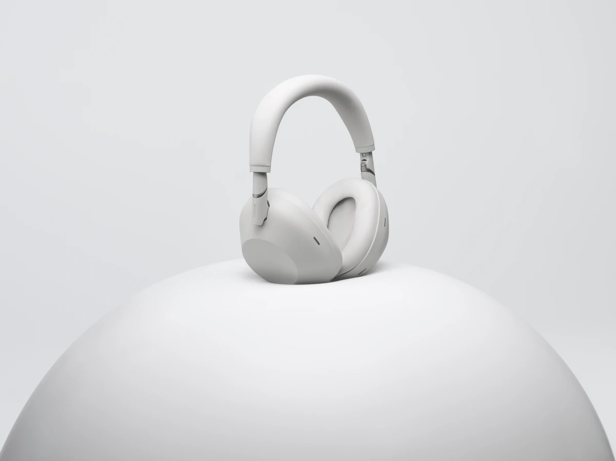 Sony WH-1000XM6