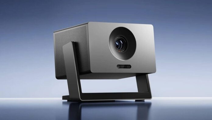 Xiaomi Laser Projector 3
