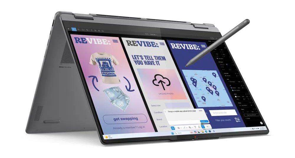 Lenovo Yoga 7