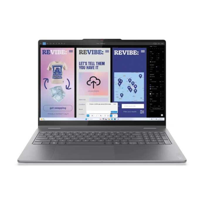 Lenovo Yoga 7