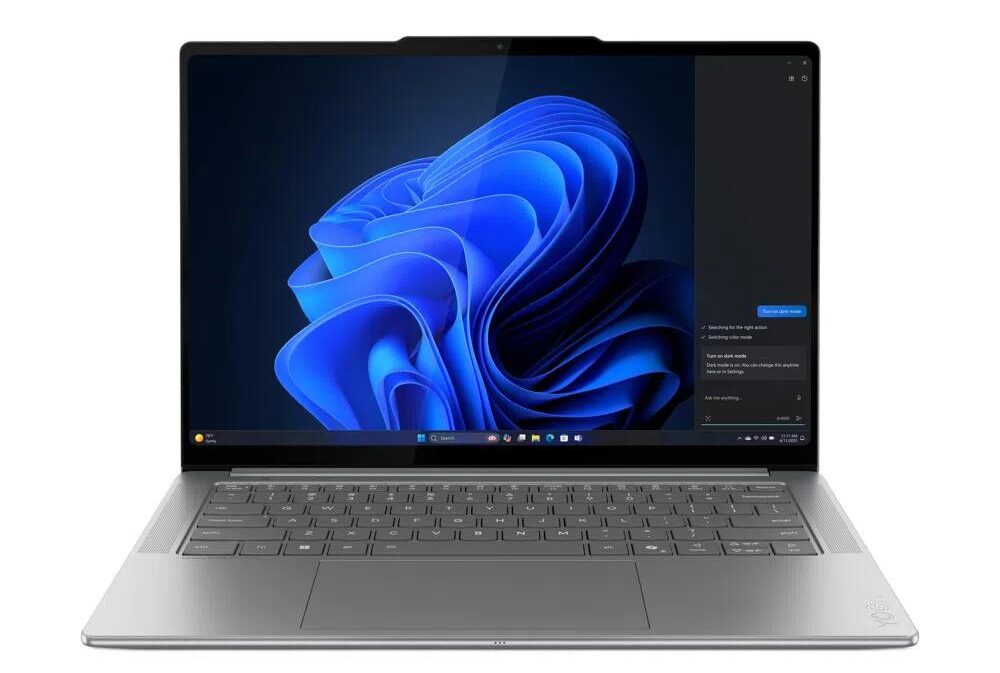 Lenovo Yoga Pro 7