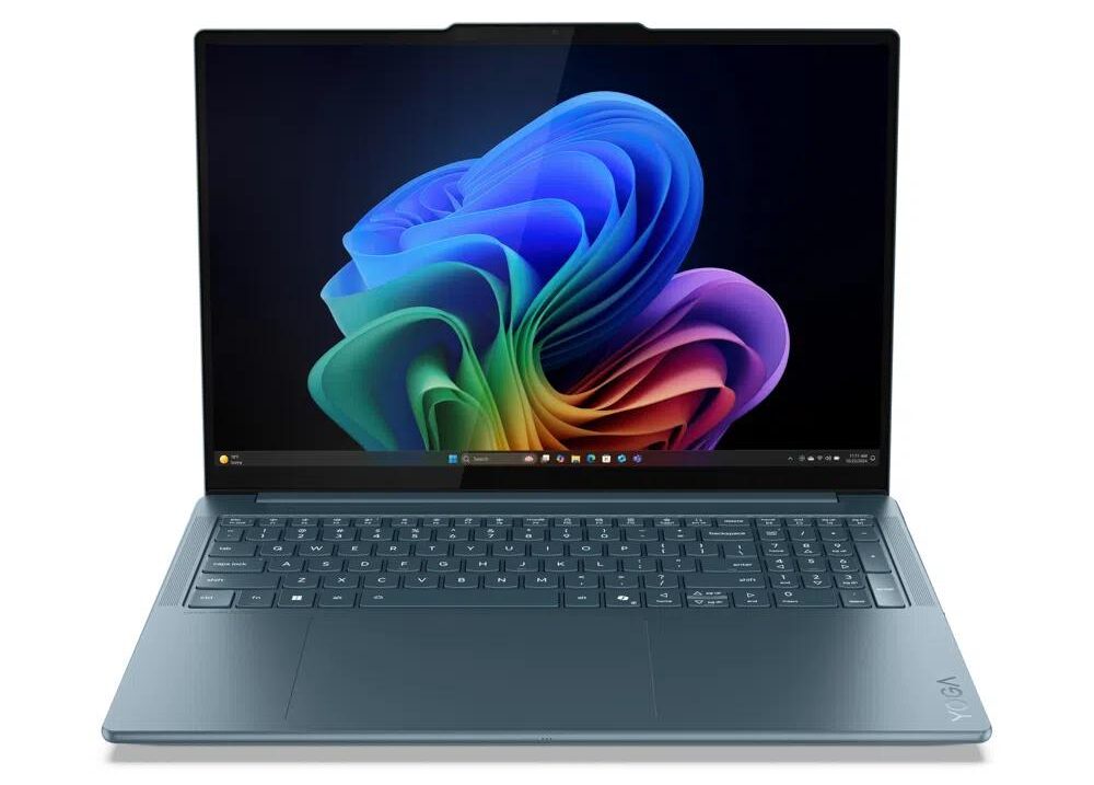 Lenovo Yoga Pro 9