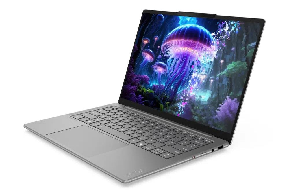 Lenovo Yoga Slim 7