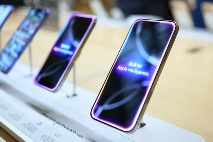 iPhone
