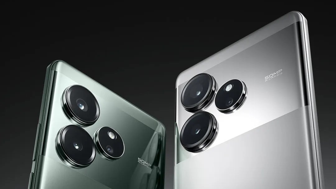 Realme 15