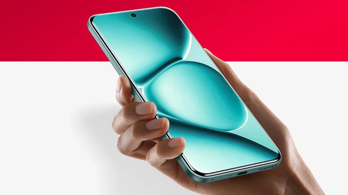 Redmi Note 15 Pro+