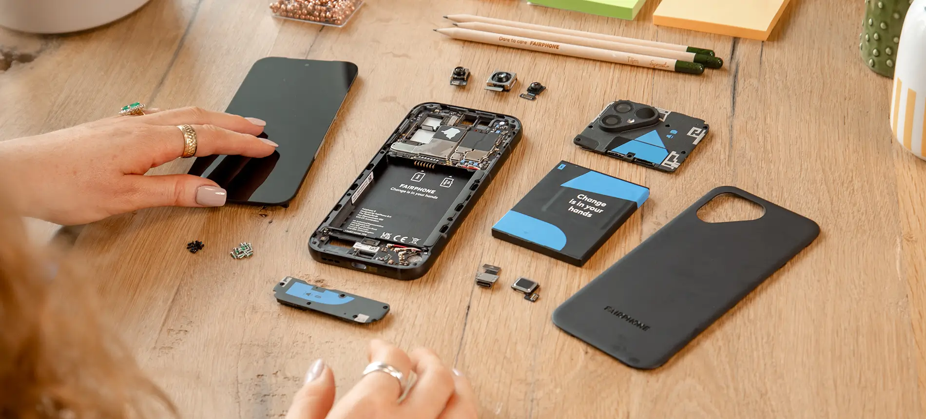 Fairphone 5
