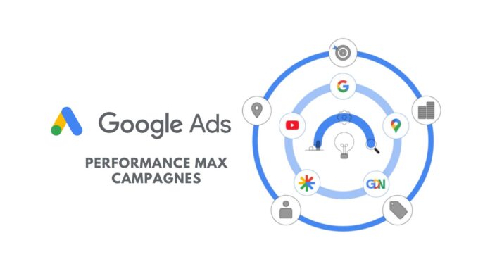 Продвигаем новые товары с помощью кампании Google PMax