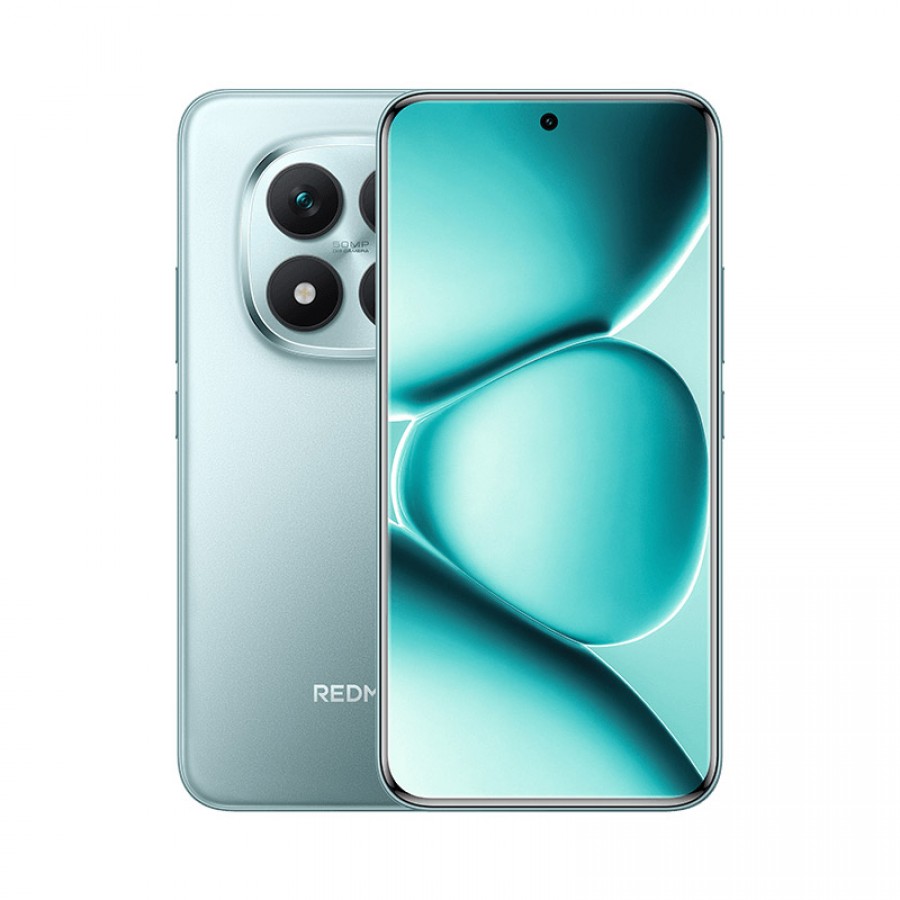Redmi Note 15 Pro і Pro+