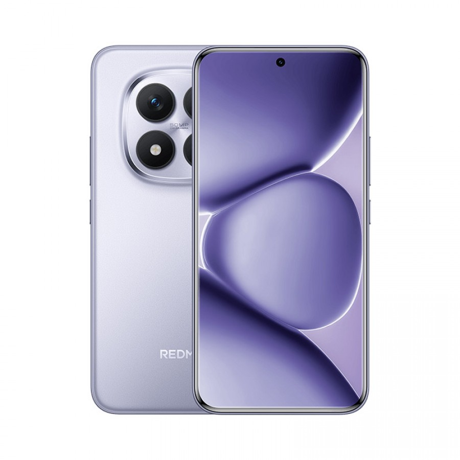 Redmi Note 15 Pro і Pro+