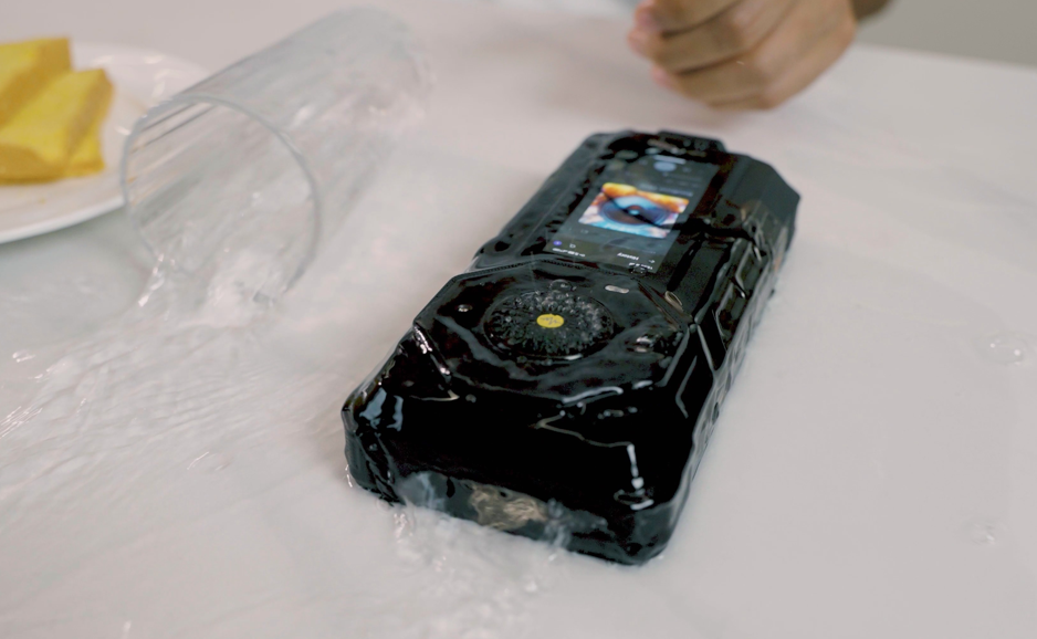 Ulefone Armor 33 Series