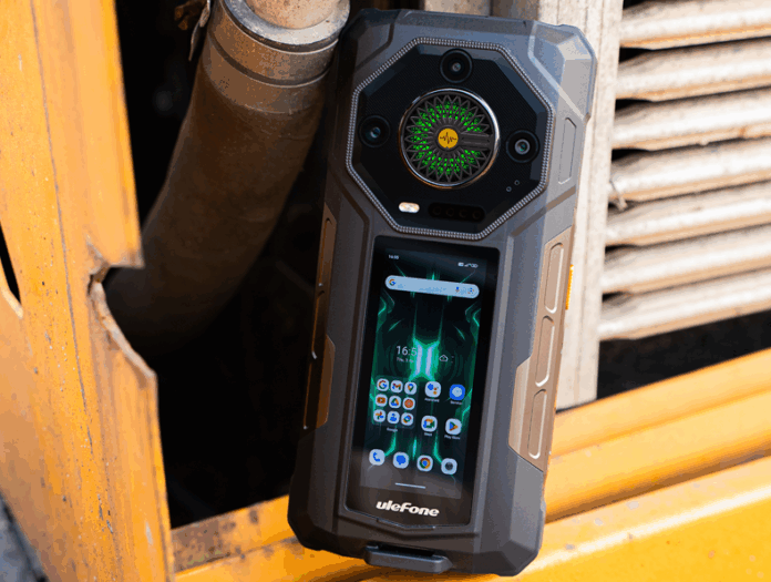 Ulefone Armor 33 Series