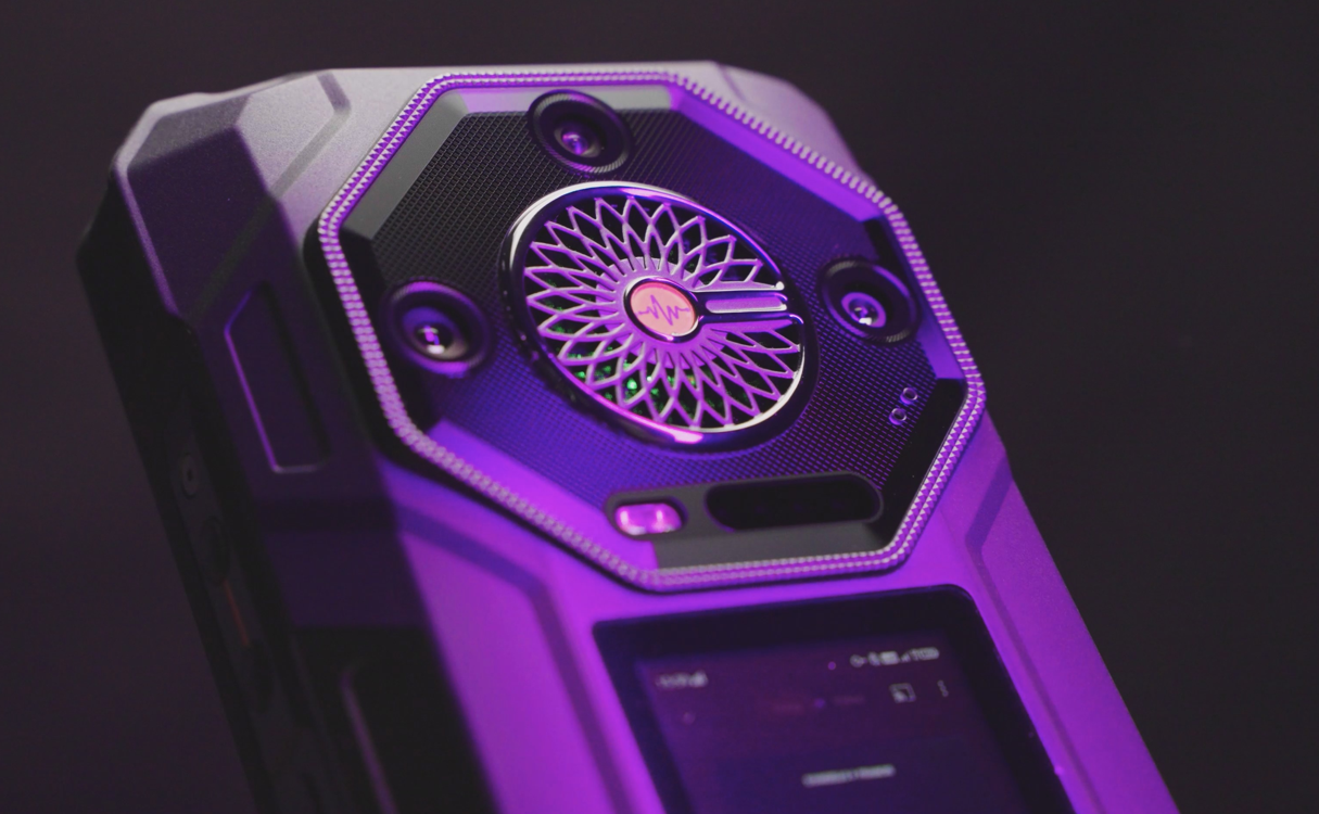 Ulefone Armor 33 Series