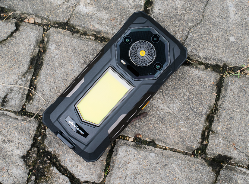 Ulefone Armor 33 Series