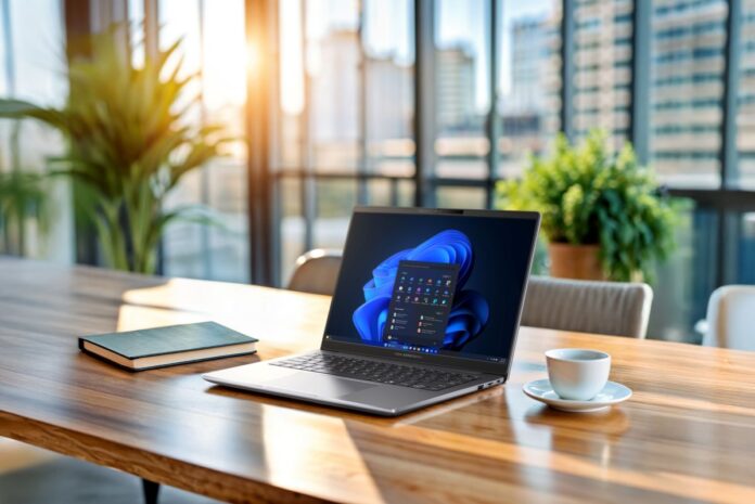 Asus ExpertBook