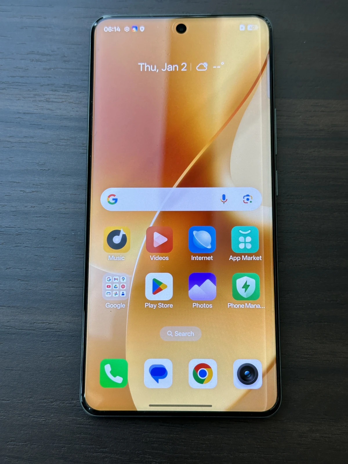realme 15 Pro 5G