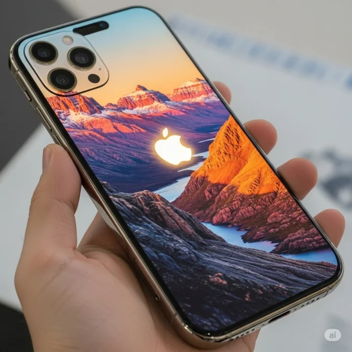 iPhone