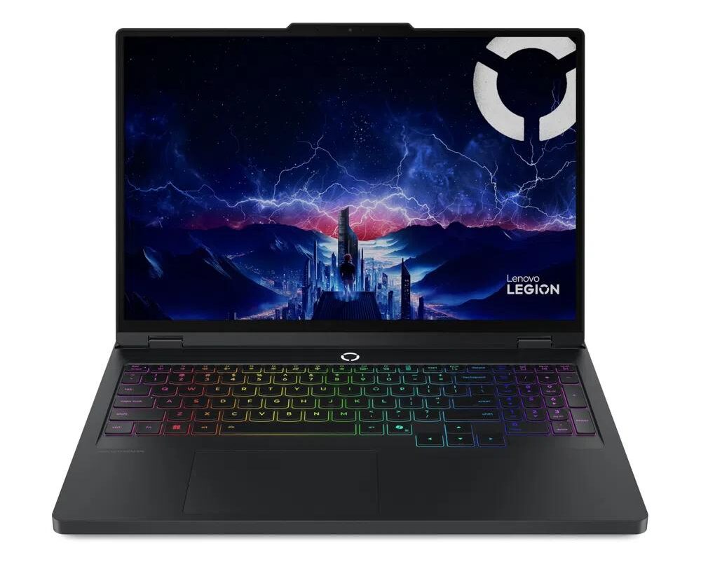 Legion Pro 5