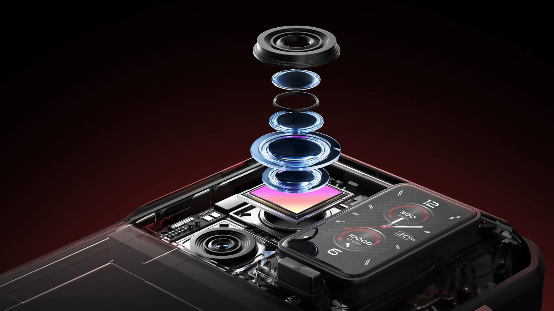 Oukitel WP300