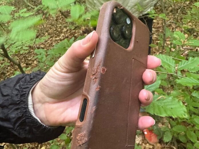 iPhone 16 Pro
