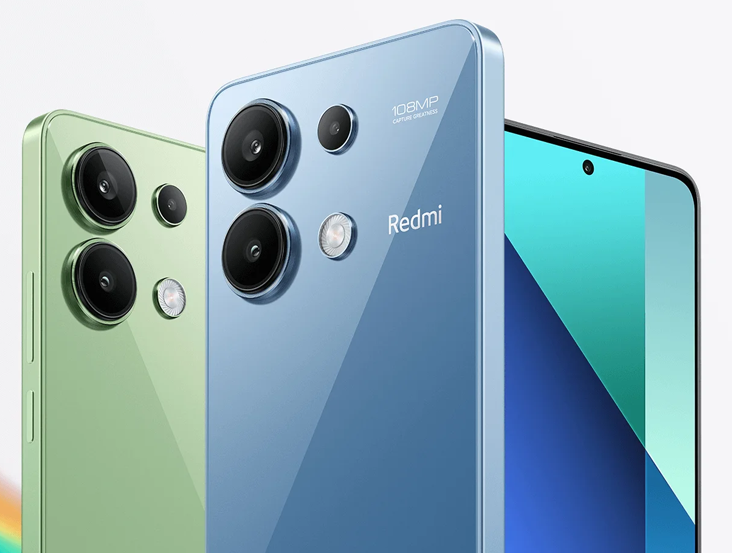 Redmi Note 13