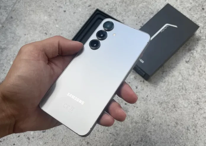 Samsung Galaxy S25