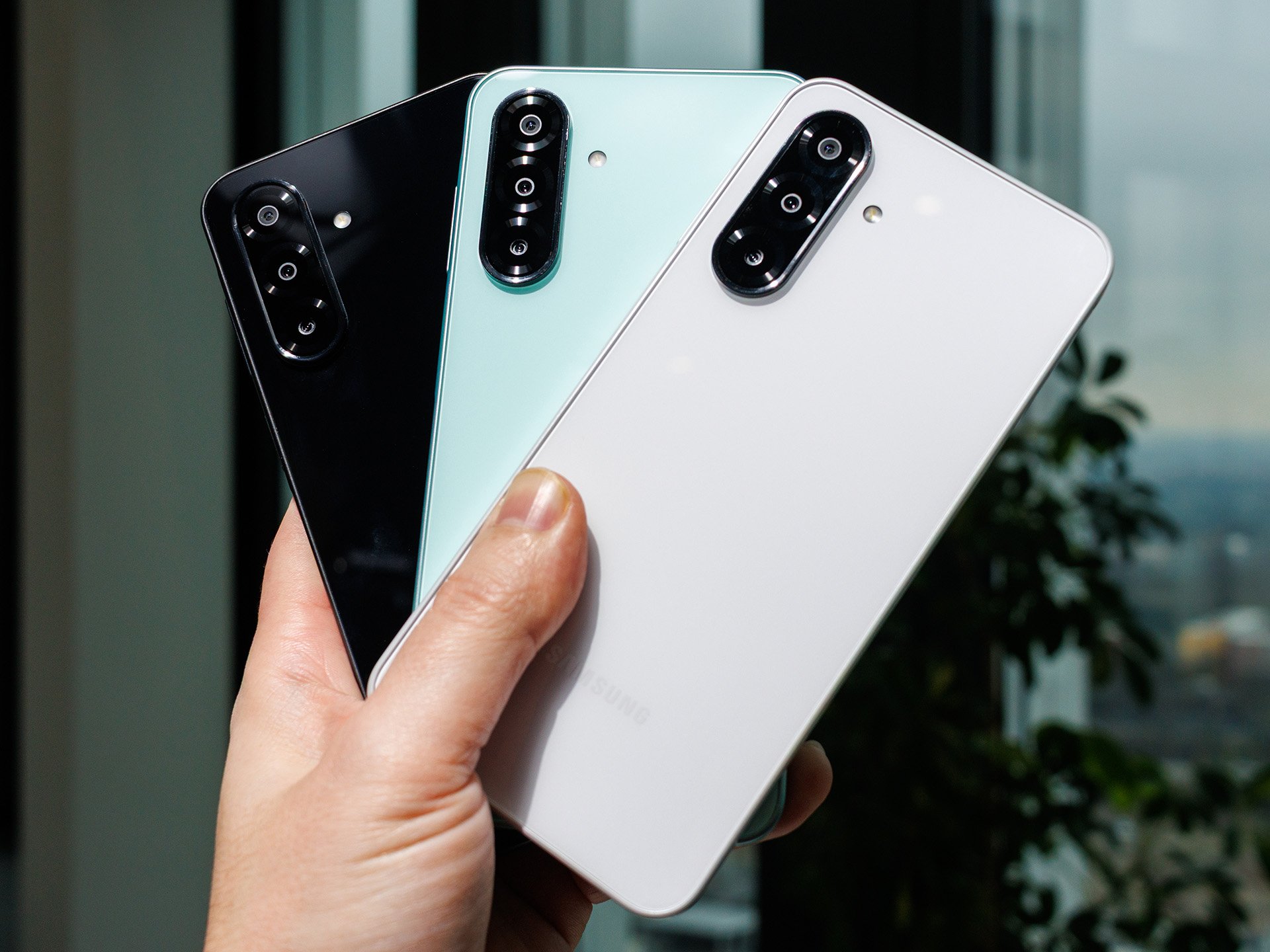Samsung Galaxy A26