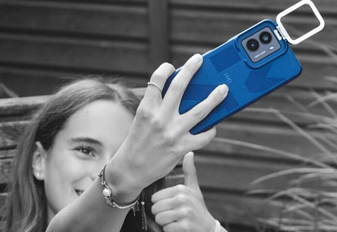 HMD Fuse