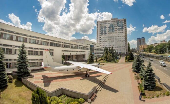 Київський авіаційний інститут